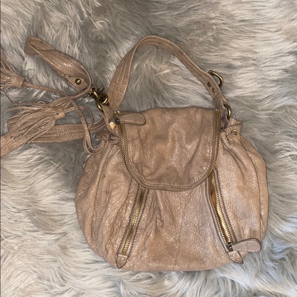 Bebe crossbody bag